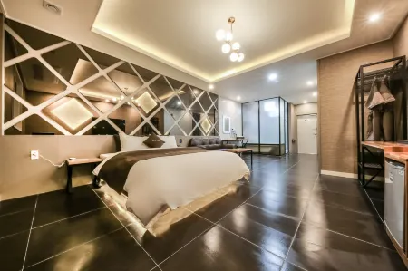 Eumseong Jabara Drive-IN