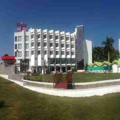 Hotel Lake View Hotel Exterior