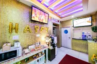 Cheonan Love Hotel