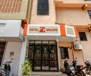 Hotel Z Square Hotels near Goa Dabolim International Airport