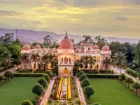 WelcomHeritage Shivavilas Palace, Hampi โรงแรมในเบลลารี
