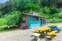 Sunny Junny Pension Hotels in Pyeongchang-gun