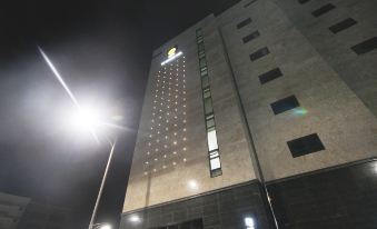 Daegu Hyeonpung the Dijon Hotel