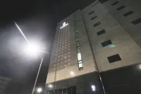 Daegu Hyeonpung the Dijon Hotel Hotel a Dalseong-gun