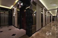 Gwangju Nemo Hotel Hotels in Gwangju