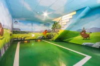 Yeosu San Self Check-in Hotel