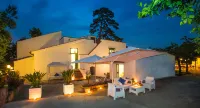 Relais Correale Rooms & Garden
