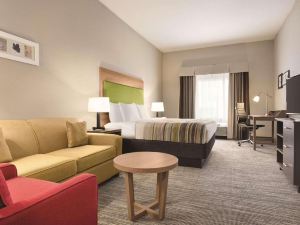 Country Inn & Suites by Radisson, Greensboro, NC