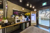 Kyeryong Hotel Vivace Hotels in Gyeryong-si