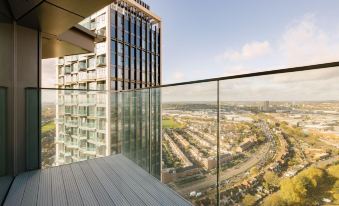 CitySpace Acton