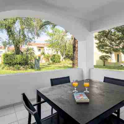 海利奧公寓別墅飯店 Others