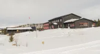 Rondane Fjellstue Các khách sạn ở 