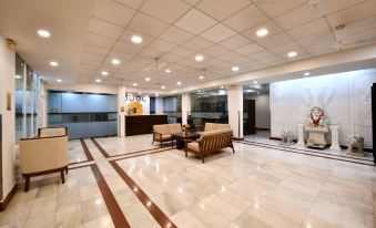 Click White House Residency, Vadodara