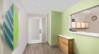 WoodSpring Suites Spartanburg Duncan Hotels in Duncan