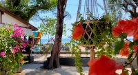 Bale Sampan Boutique Bungalows Hotels near GiliMart