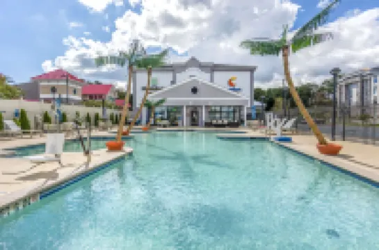 Comfort Suites Ocean City West