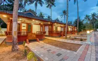 Leisure Valley Beach Resort Các khách sạn ở Thiruvananthapuram