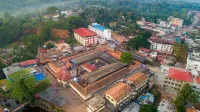 Hotel Mahalakshmi Residency - Airport Shuttle