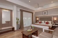 Kumarakom Park Resort Hotels in Kumarakom