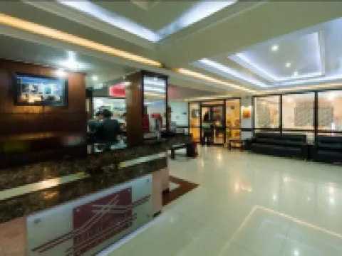 The Classic Hotel Hotels in Imphal