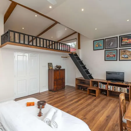 Zostel Homes Shimla