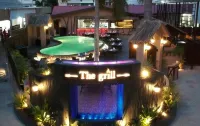 Jardin Hotels
