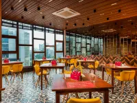 จินเจอร์มุมไบโกเรกาอน โรงแรมใกล้ห้างสรรพสินค้าโอเบอรอย