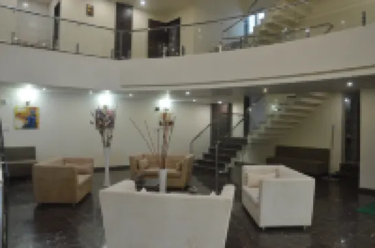 Hotel the Grand Dwarika