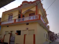 Shree Ram Homestay Hotels near Laxmi Temple Orchha