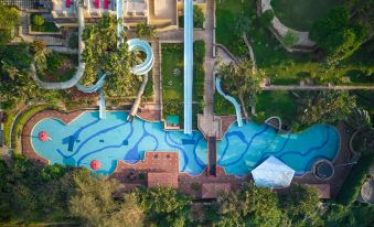 Fariyas Resort Lonavala