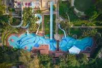 Fariyas Resort Lonavala - Water Park