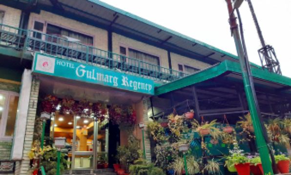 Hotel Gulmarg Regency