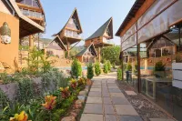 RUMOURSS SKY VILLA AND RESORTS