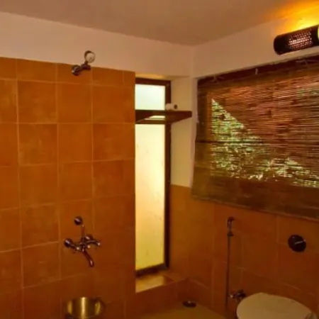 Swapnagandha Resort