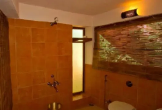 斯瓦普納甘達度假村 辛杜杜爾格縣酒店