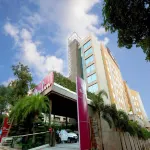 Hotel Madin - 5-Star