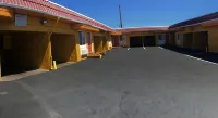 Harris Motel Hotels in San Leandro