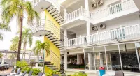 Hotel Manantial Melgar Hotels in Carmen Apicala