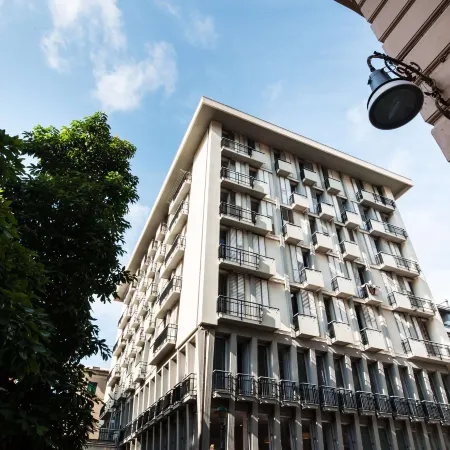 Hotel Nologo