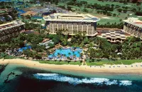 Hyatt Regency Maui Resort & Spa Hotels in Lahaina