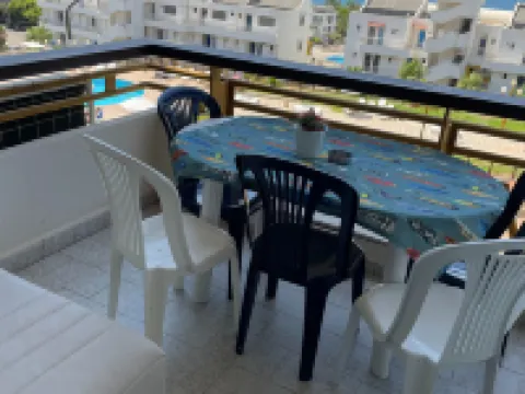 Solemar Resort, Sea View Private Beach, and Parking Hotels in Sarba