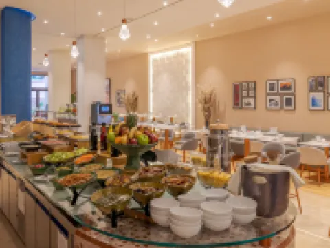 Pestana CR7 Marrakech Hotels in Marrakech