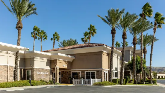 Residence Inn Corona Riverside