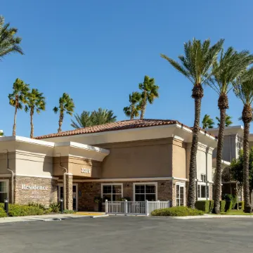 Residence Inn Corona Riverside