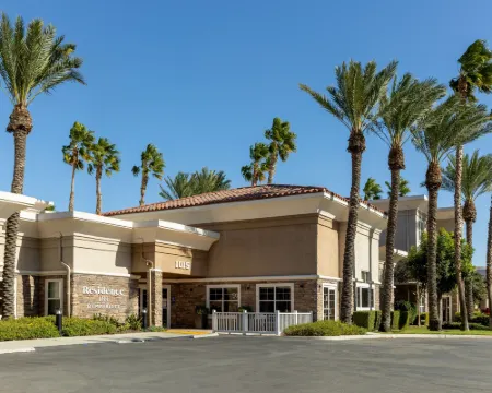 Residence Inn Corona Riverside Hotels in Corona