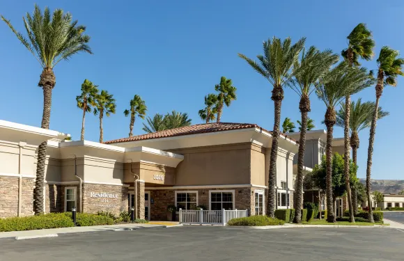 科羅娜里弗賽德Residence Inn 酒店