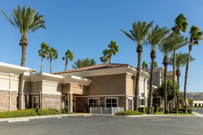 Residence Inn Corona Riverside Hôtels à : Corona