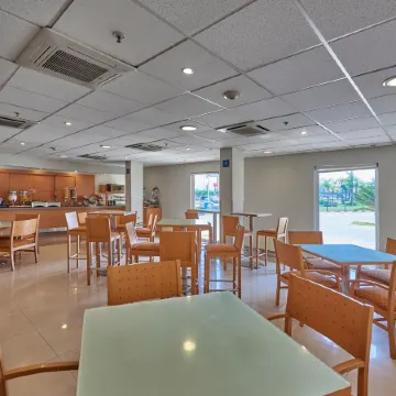 City Express by Marriott Mazatlán