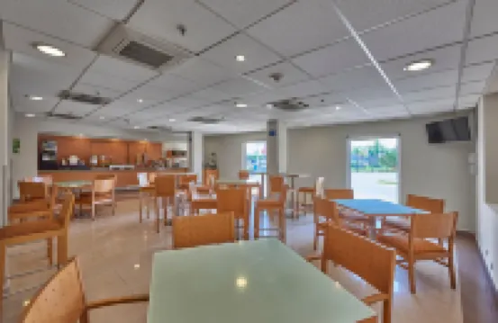 マリオットマサトランのシティエクスプレス