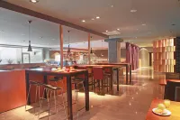 Dazzler by Wyndham Montevideo - bar